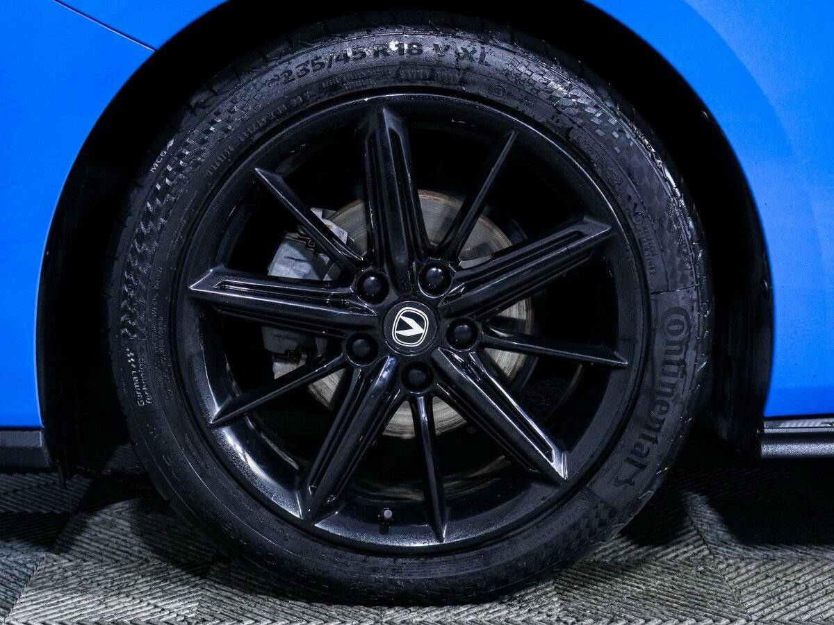 Купить Changan UNI-V, 2022, 54 260 км, фото №12