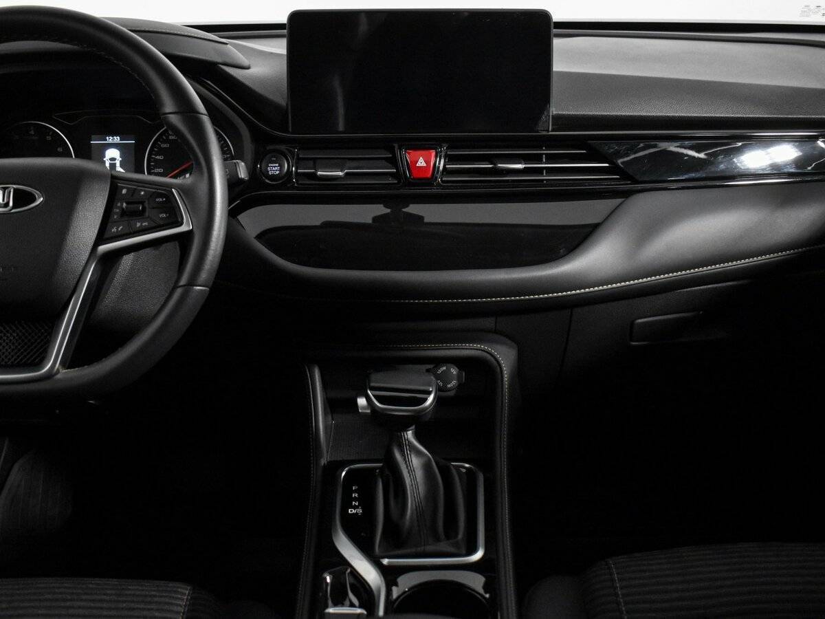 Купить Москвич 3, 2024, 13 982 км, фото №15