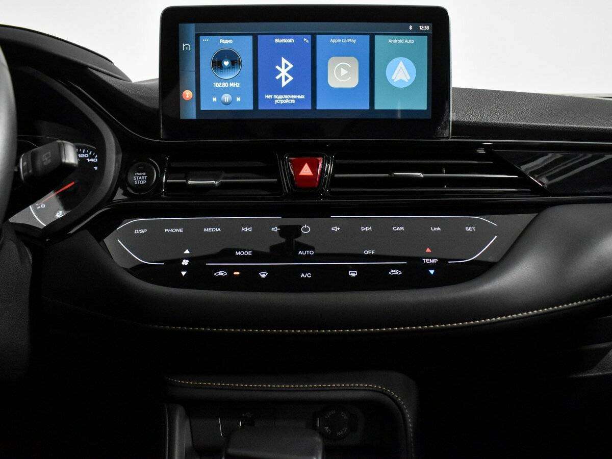 Купить Москвич 3, 2024, 13 982 км, фото №17