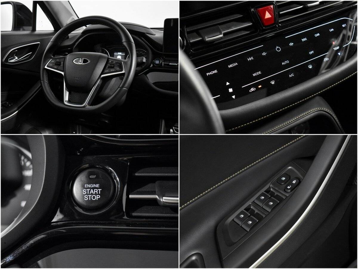 Купить Москвич 3, 2024, 13 982 км, фото №18