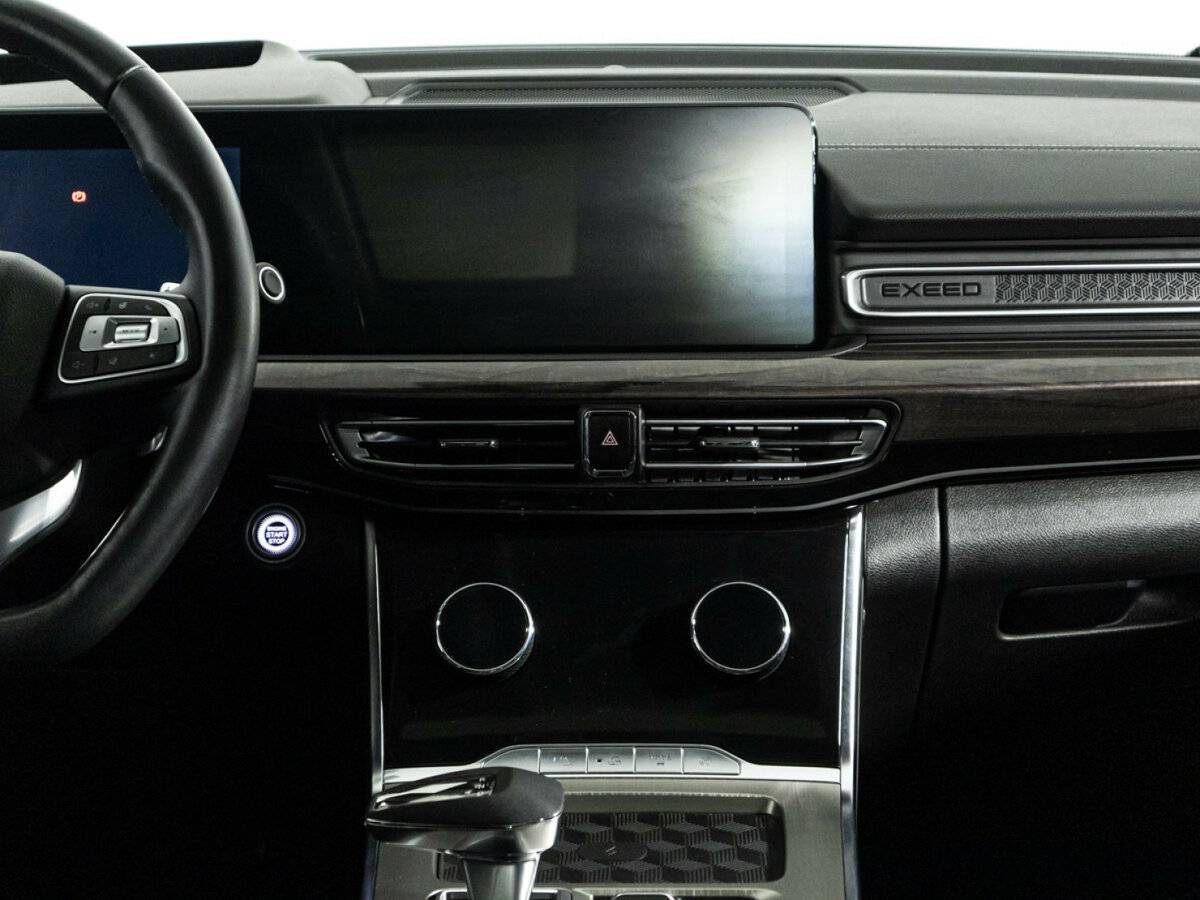 Купить Exeed VX, 2023, 61 567 км, фото №14