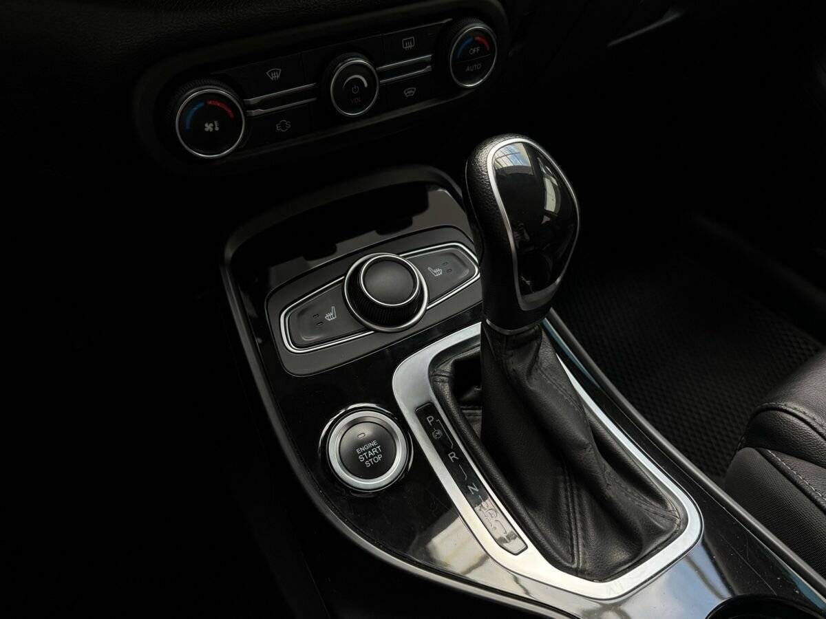 Купить Chery Tiggo 7, 2019, 94 313 км, фото №26