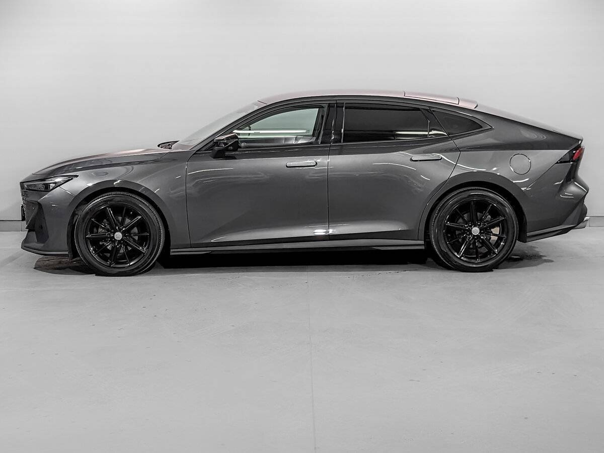 Купить Changan UNI-V, 2023, 62 257 км, фото №8