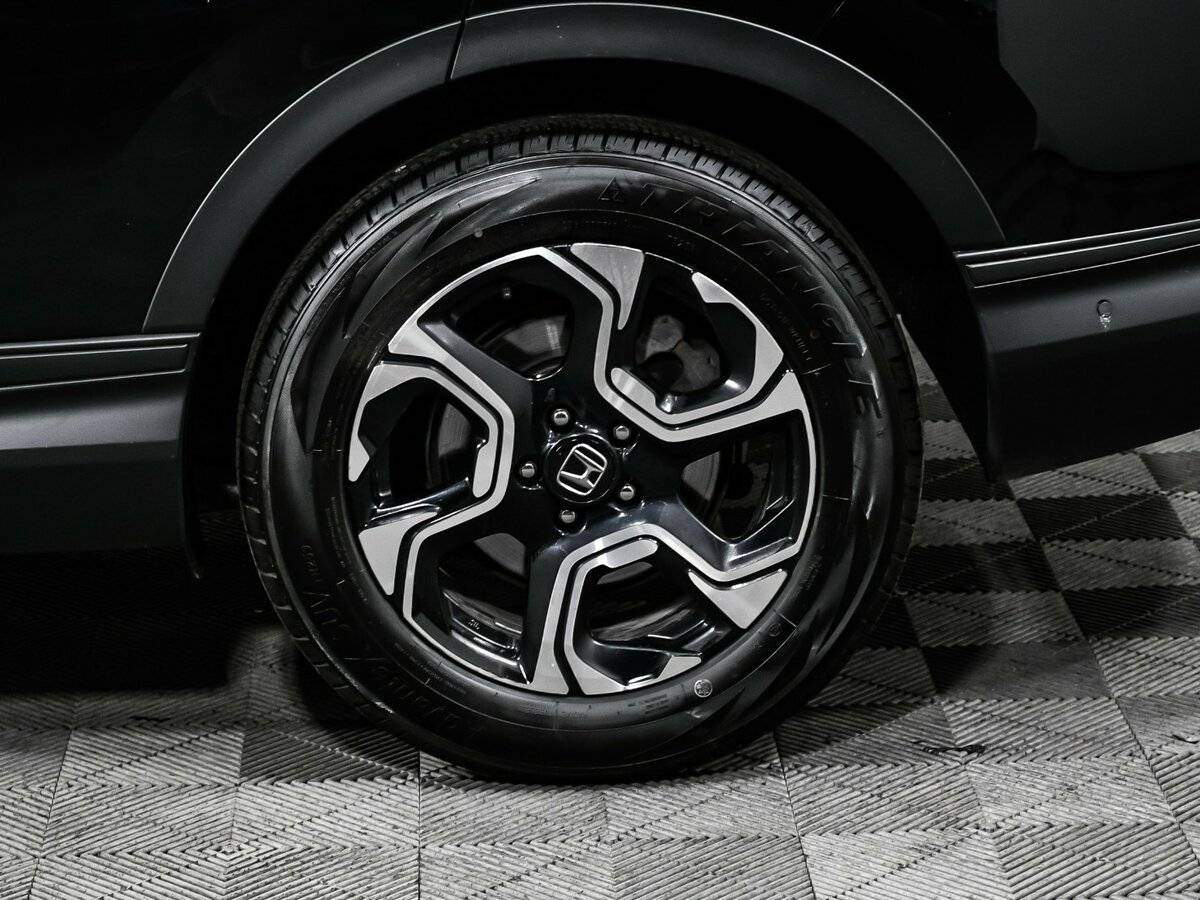 Купить Honda CR-V, 2018, 138 738 км, фото №14