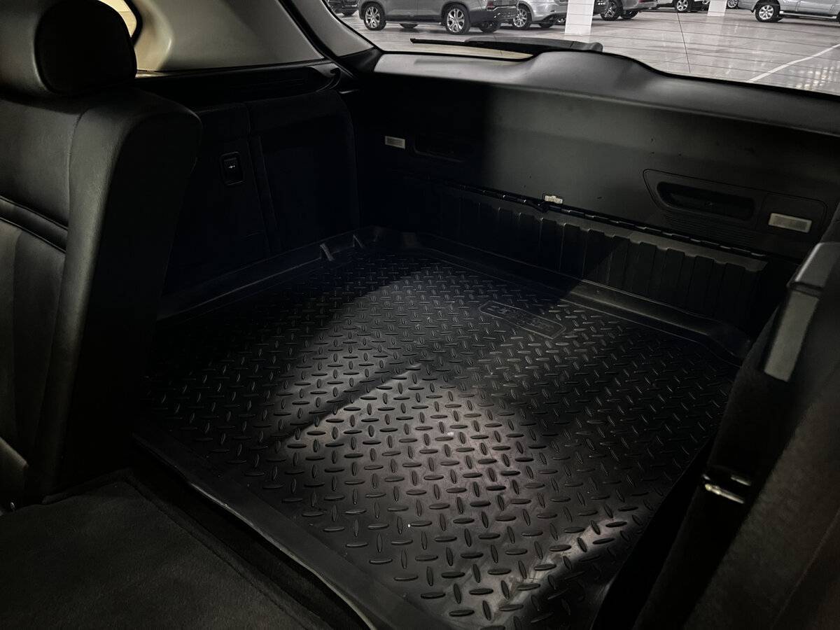 Купить BMW X5 35i, 2012, 236 503 км, фото №10