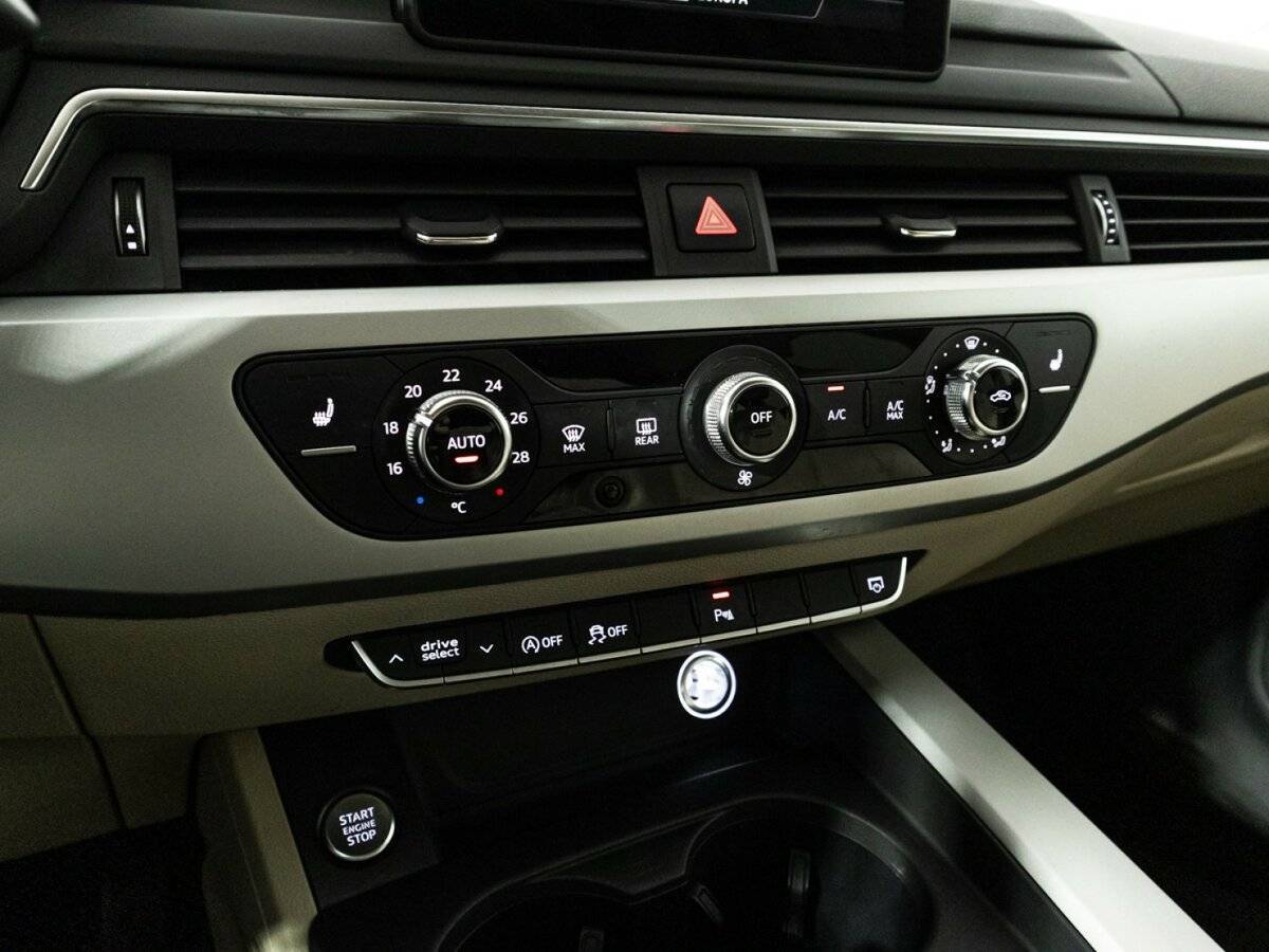 Купить Audi A5 Sportback, 2018, 89 594 км, фото №18