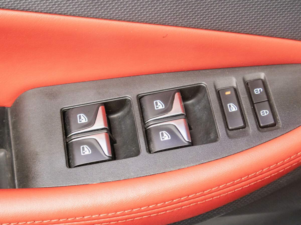 Купить Changan UNI-T, 2020, 29 000 км, фото №6