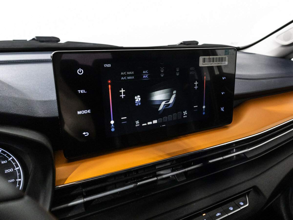 Купить Livan X3 Pro, 2023, 25 550 км, фото №15