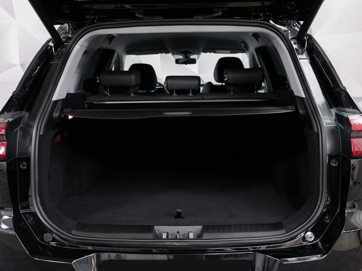 Купить Chery Tiggo 7 Pro Max, 2023, 3 052 км, фото №20