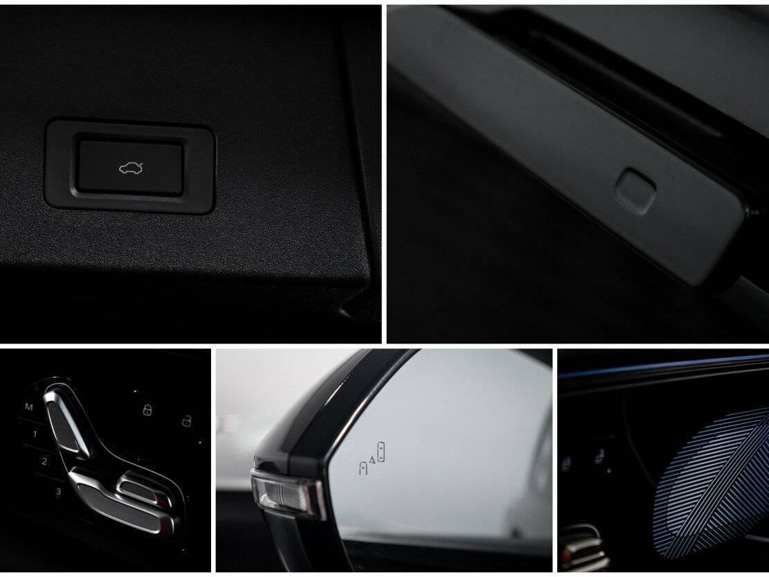 Купить Exeed RX, 2023, 32 000 км, фото №25