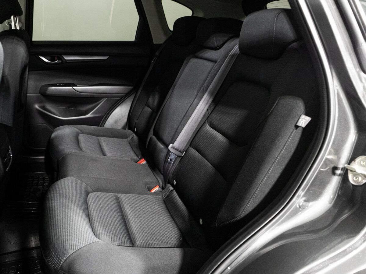Купить Mazda CX-5, 2021, 94 419 км, фото №10