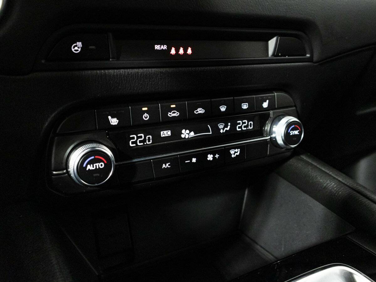 Купить Mazda CX-5, 2021, 94 419 км, фото №15