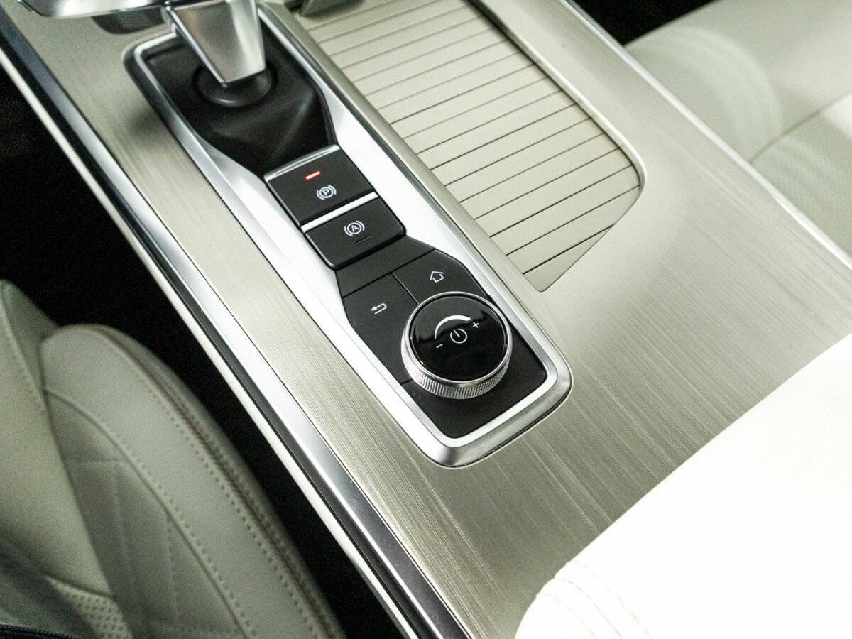 Купить Exeed VX, 2022, 27 500 км, фото №21