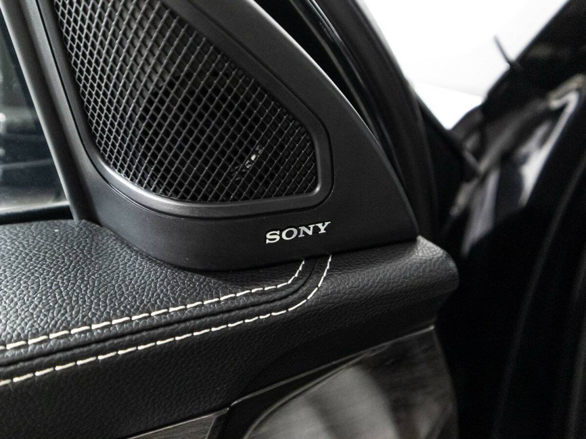 Купить Exeed VX, 2022, 27 500 км, фото №23