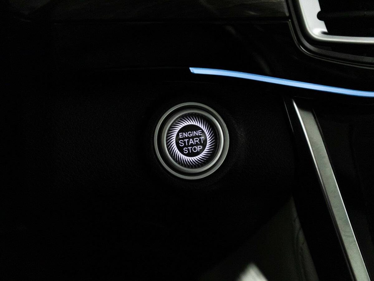 Купить Exeed VX, 2022, 27 500 км, фото №24