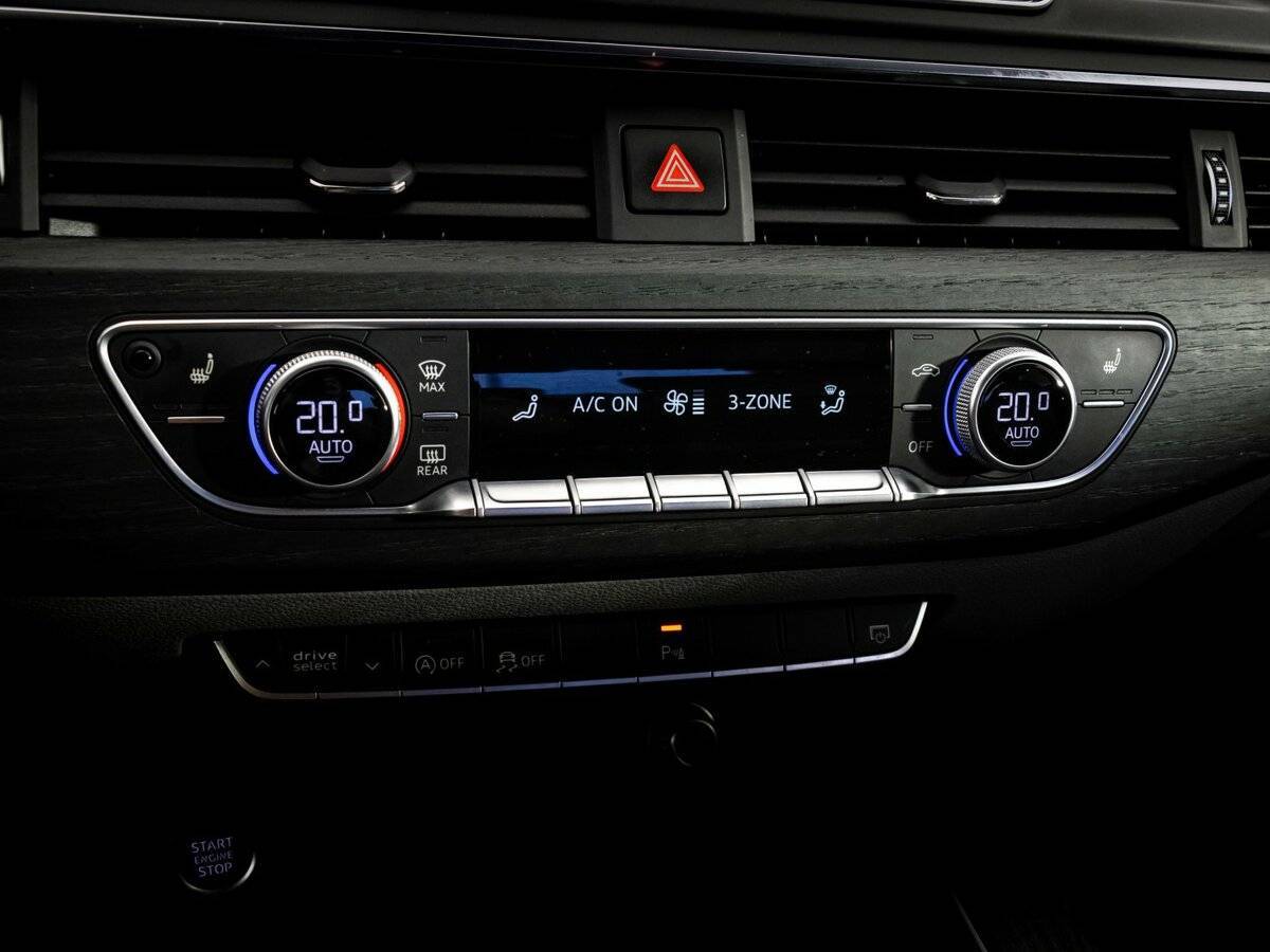 Купить Audi A4, 2017, 265 806 км, фото №22