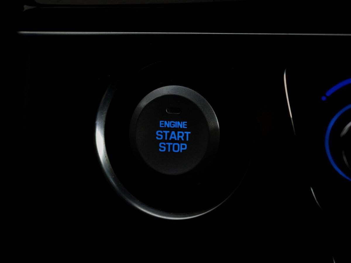 Купить Hyundai Equus, 2015, 165 400 км, фото №17