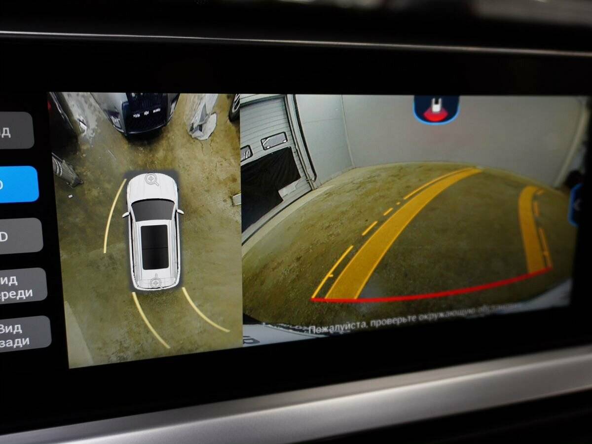 Купить Chery Tiggo 7 Pro, 2022, 48 266 км, фото №19