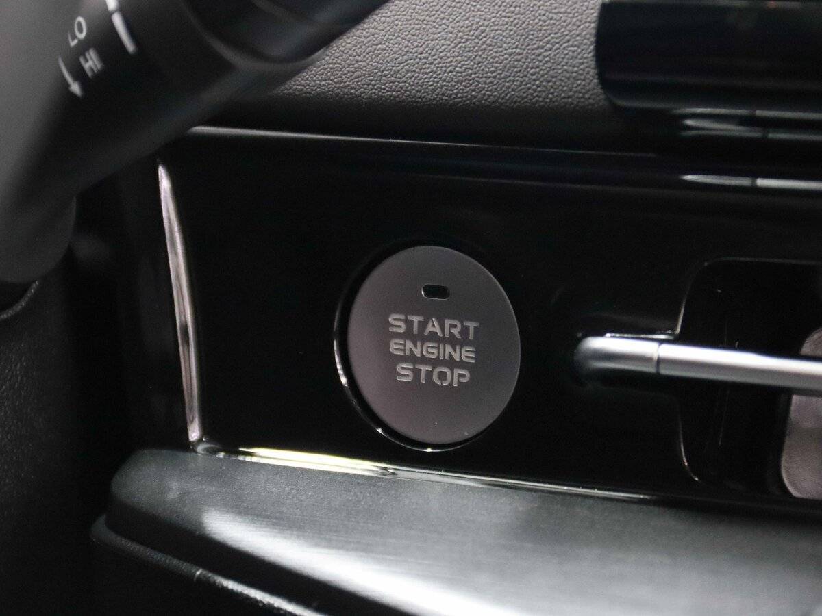 Купить Changan CS55 Plus, 2023, 15 700 км, фото №21