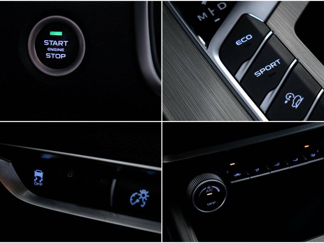 Купить Belgee X50, 2024, 13 100 км, фото №21