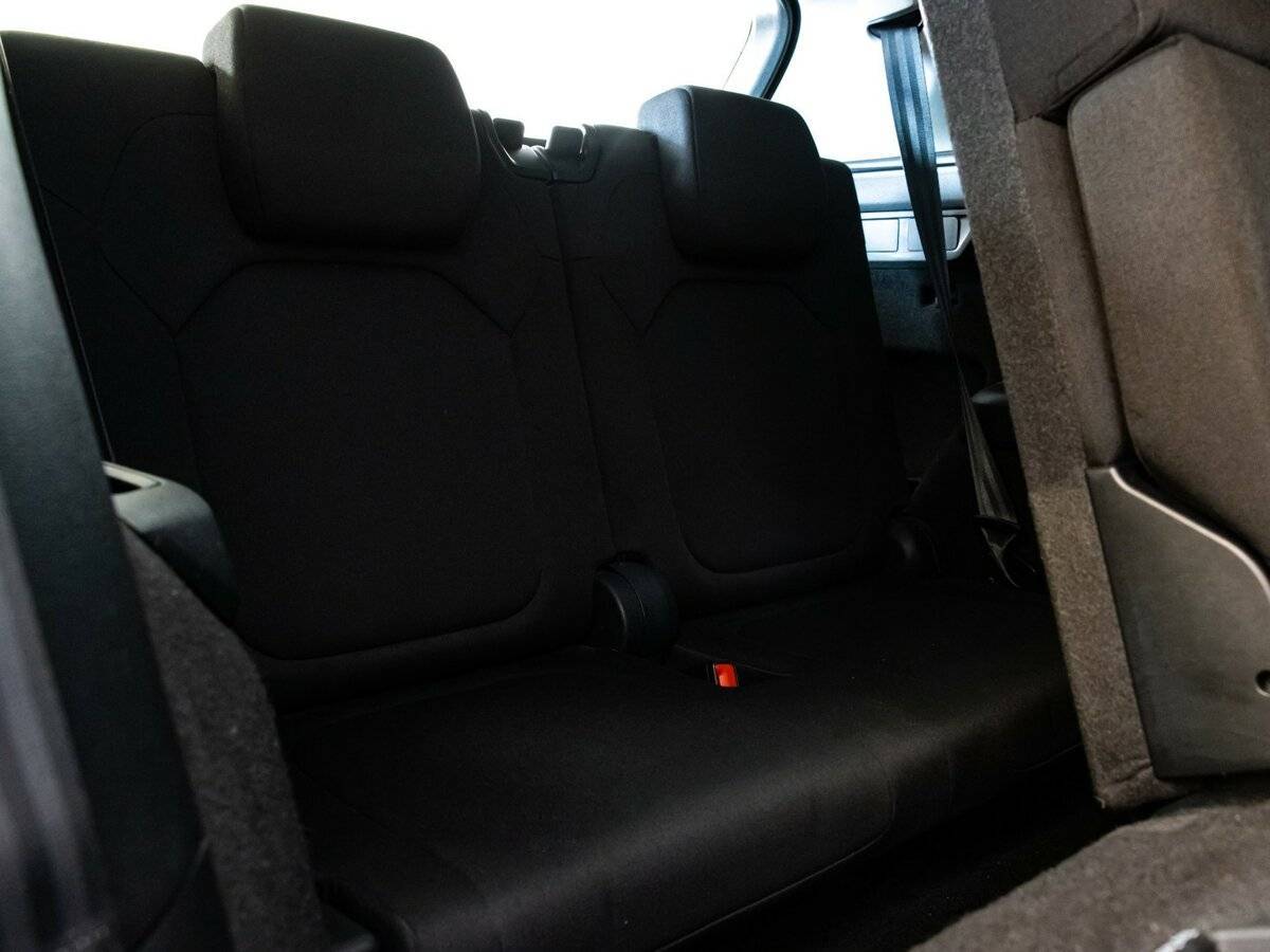 Купить Skoda Kodiaq, 2020, 123 754 км, фото №18