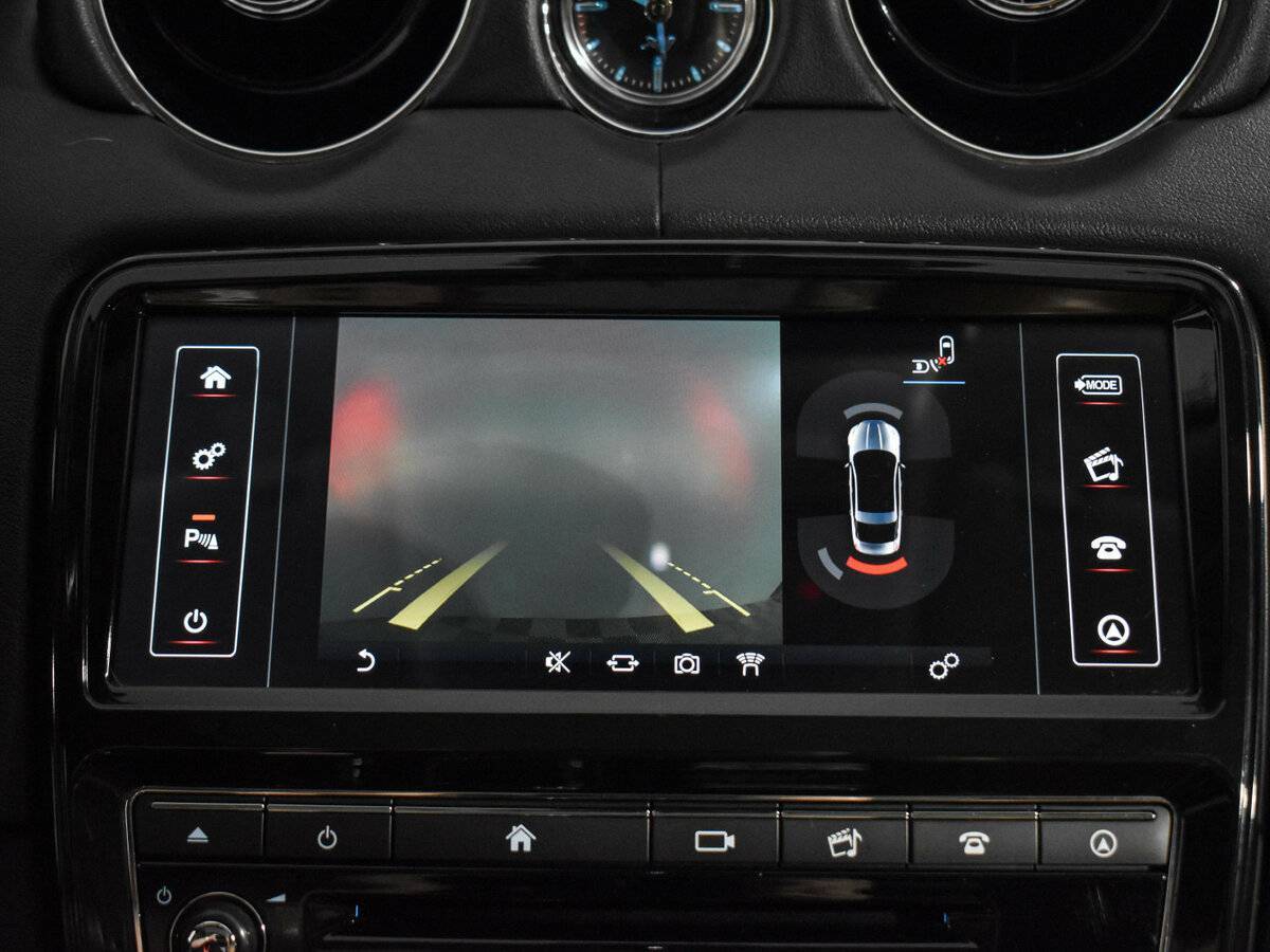 Купить Jaguar XJ Long, 2016, 151 000 км, фото №23