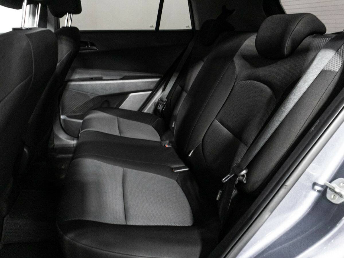 Купить Hyundai Creta, 2019, 86 622 км, фото №10