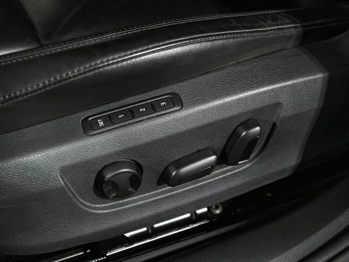 Купить Skoda Superb, 2018, 97 607 км, фото №15