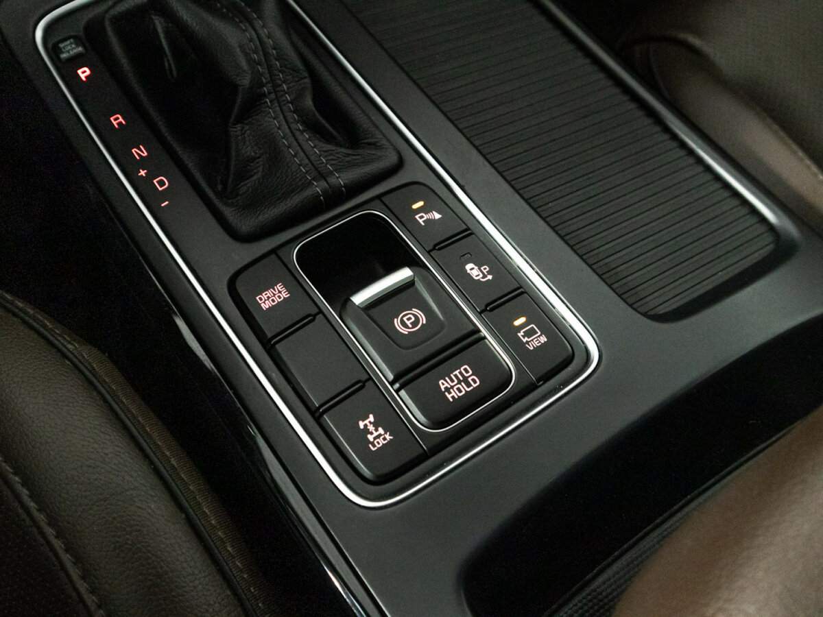 Купить Kia Sorento Prime, 2017, 159 318 км, фото №24