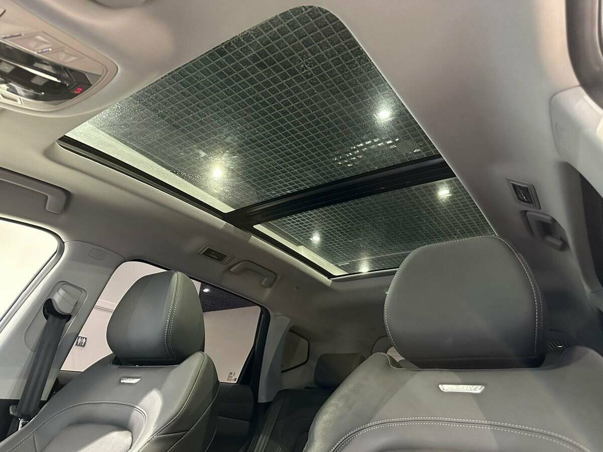 Купить Chery Tiggo 7 Pro Max, 2023, 30 923 км, фото №20