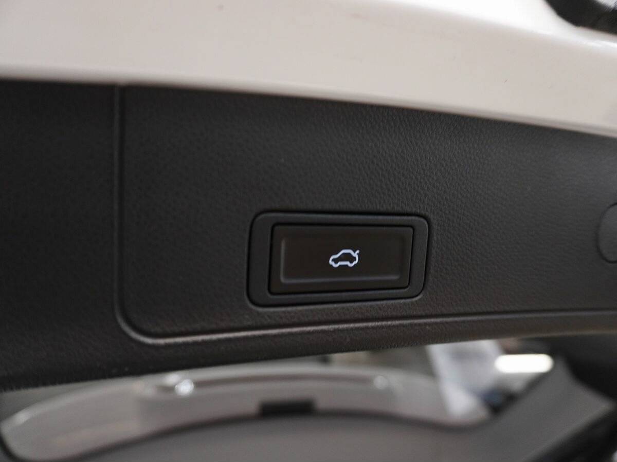 Купить Chery Tiggo 8, 2021, 57 641 км, фото №20