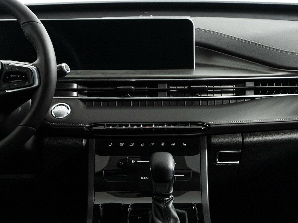 Купить Chery Tiggo 4 Pro, 2024, 9 835 км, фото №14