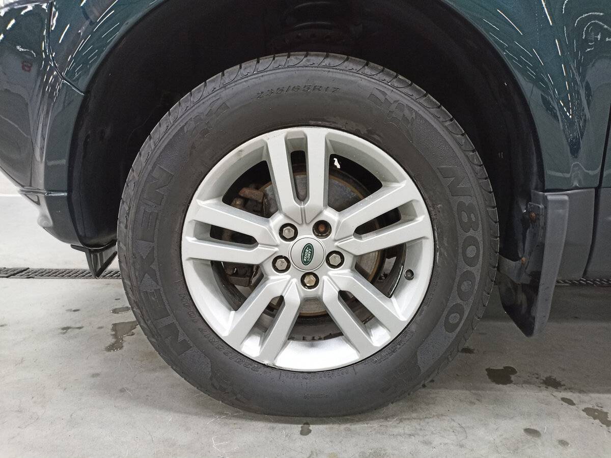 Купить Land Rover Freelander, 2012, 127 126 км, фото №18