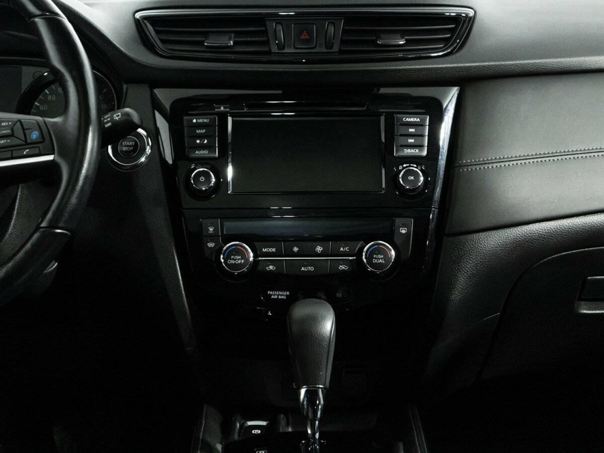 Купить Nissan Qashqai, 2021, 43 226 км, фото №14