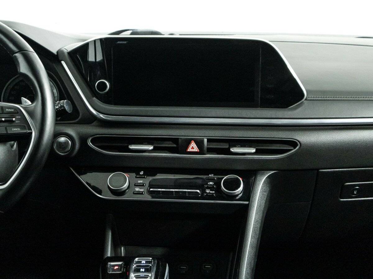 Купить Hyundai Sonata, 2020, 109 393 км, фото №14