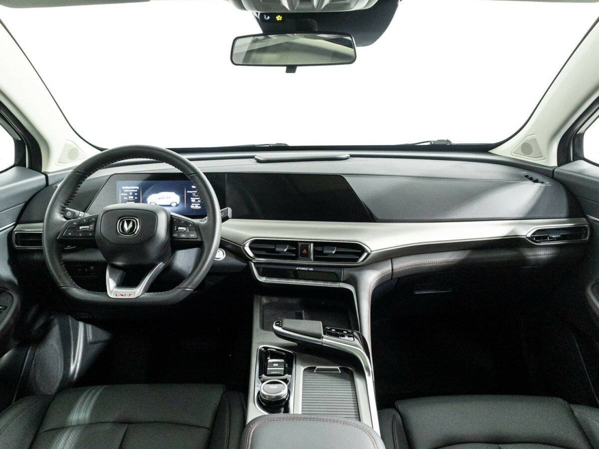 Купить Changan UNI-T, 2023, 14 552 км, фото №13