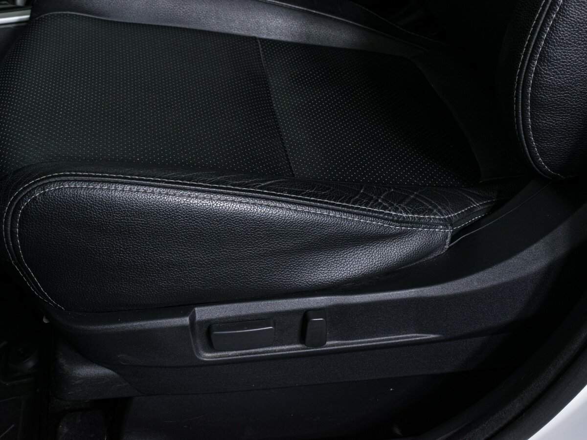 Купить Mitsubishi Outlander, 2018, 137 000 км, фото №17