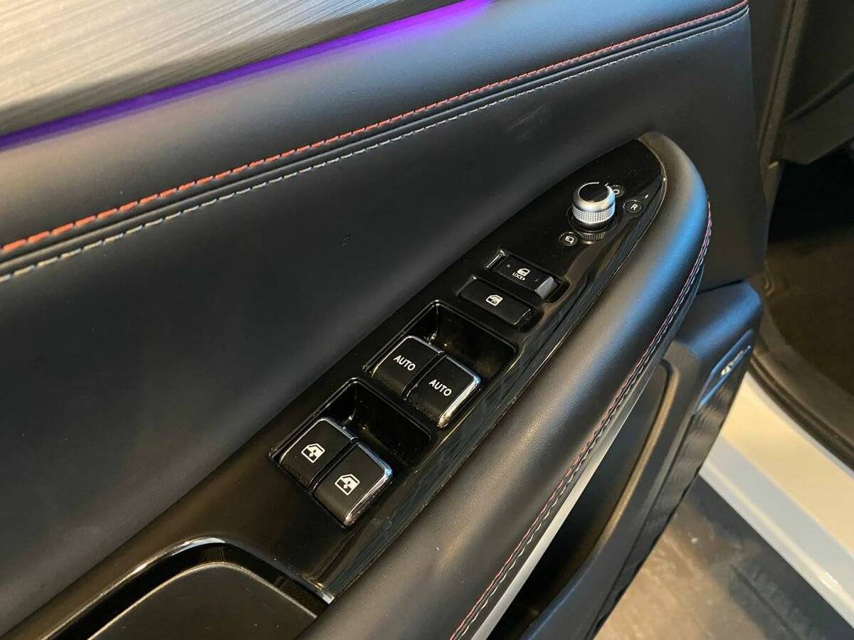 Купить Changan CS75, 2020, 95 304 км, фото №22