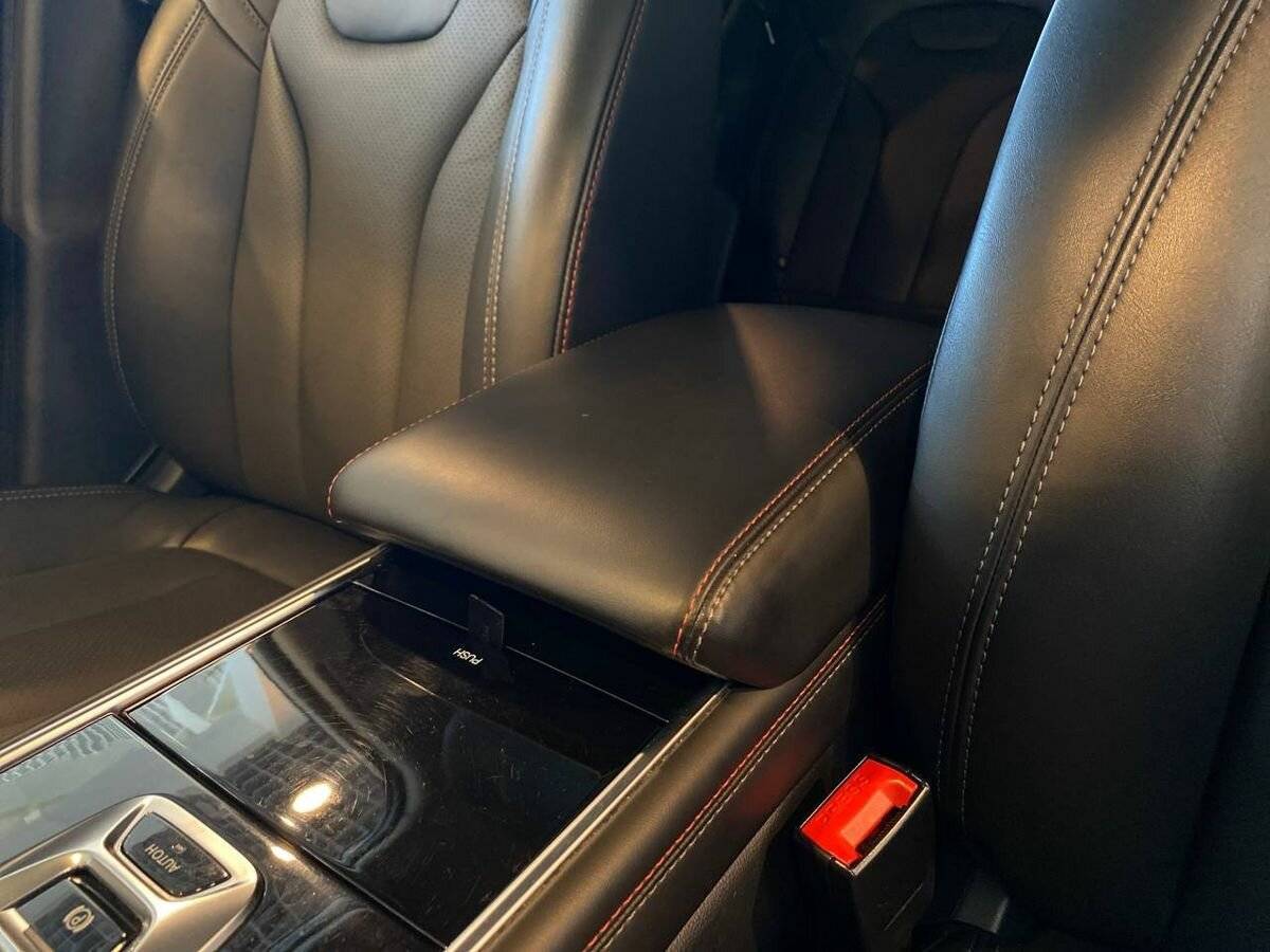 Купить Changan CS75, 2020, 95 304 км, фото №33