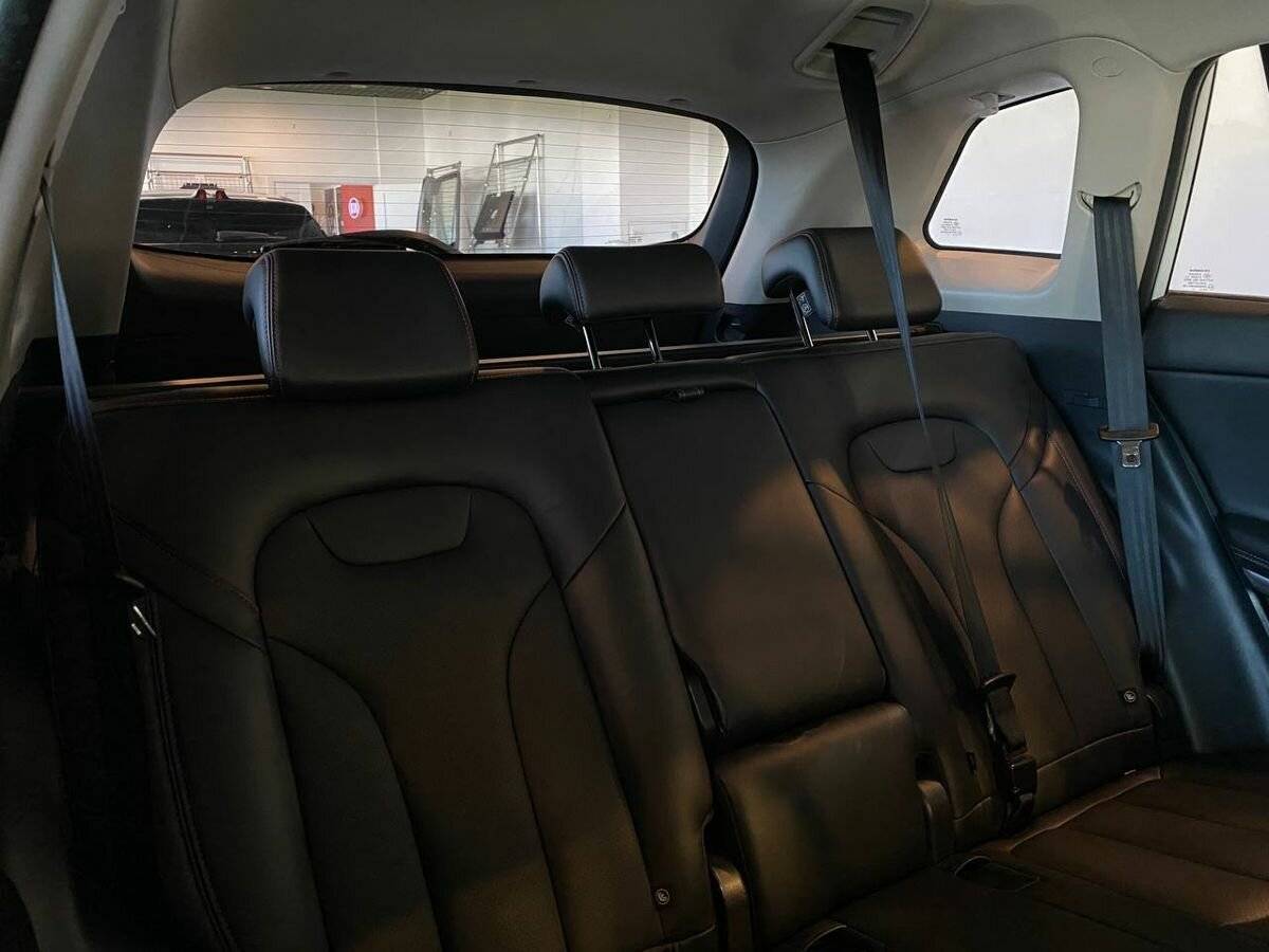 Купить Changan CS75, 2020, 95 304 км, фото №36