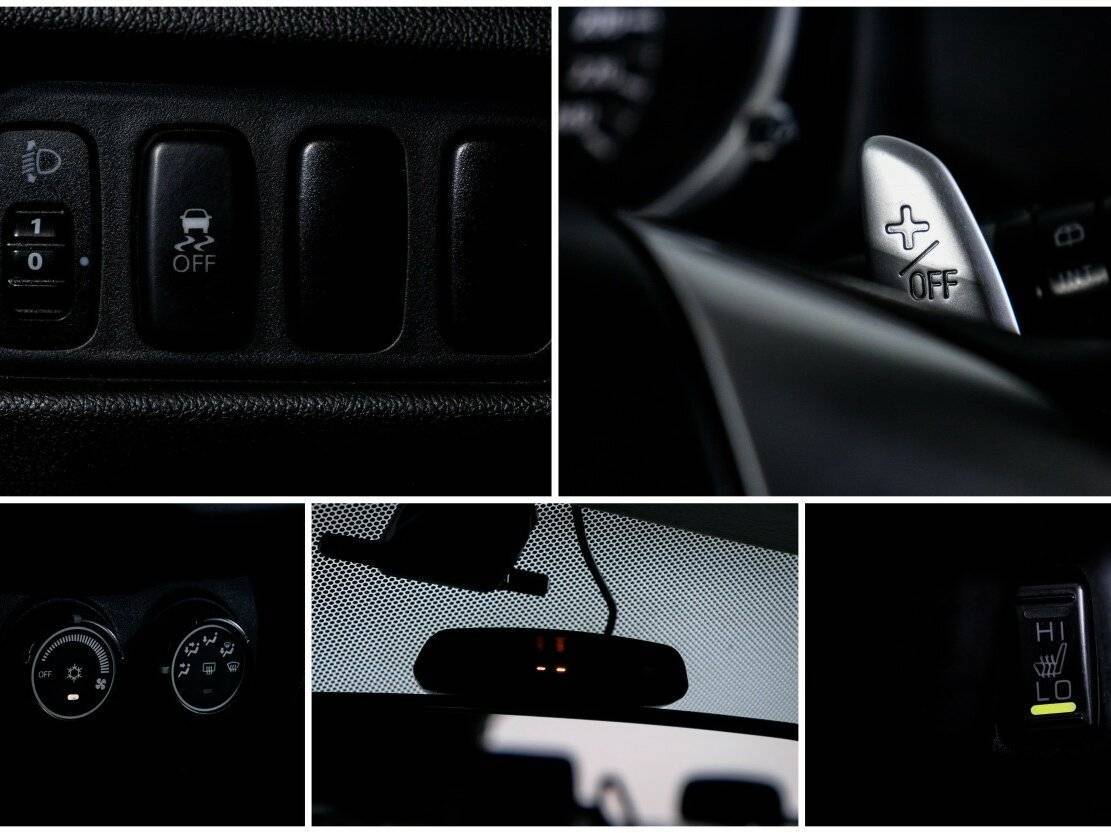 Купить Mitsubishi ASX, 2012, 286 909 км, фото №16