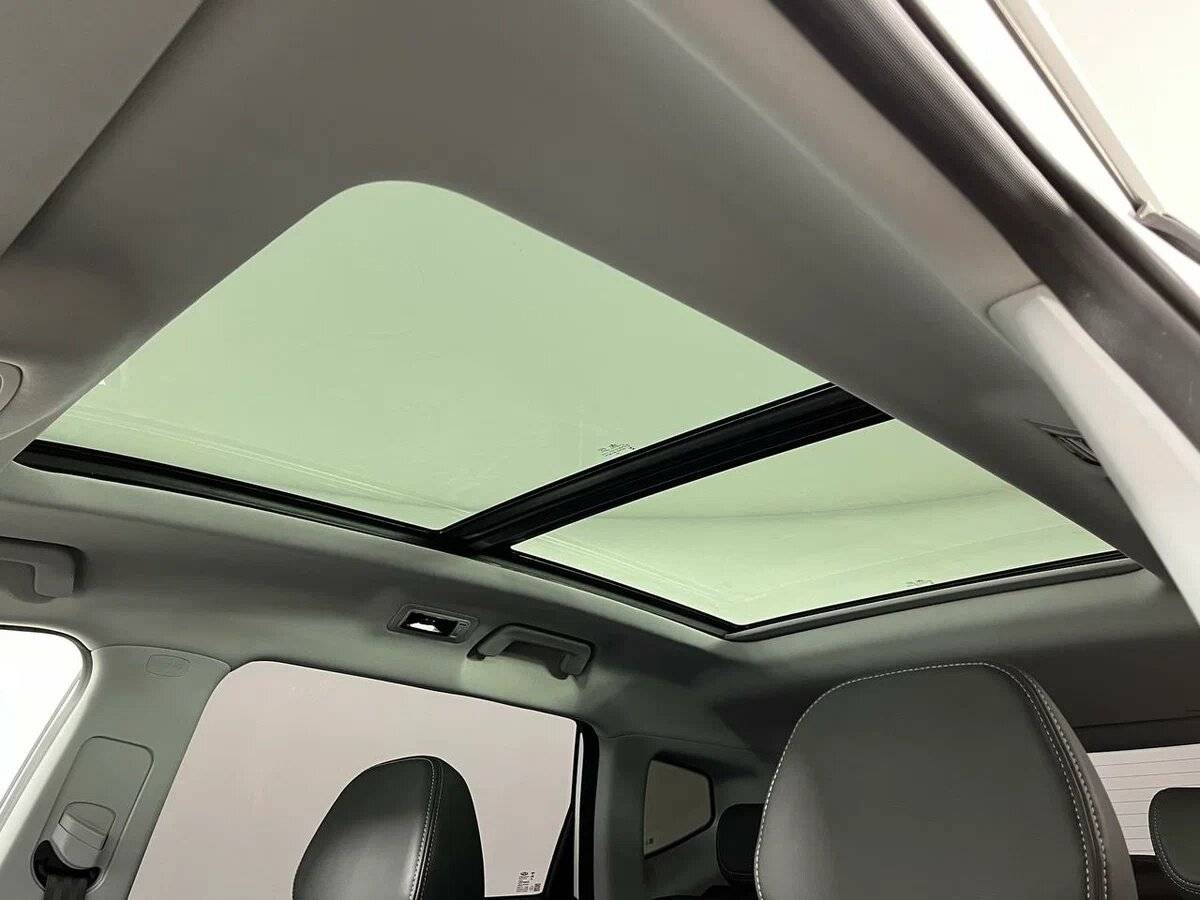 Купить Chery Tiggo 7 Pro Max, 2022, 29 800 км, фото №19