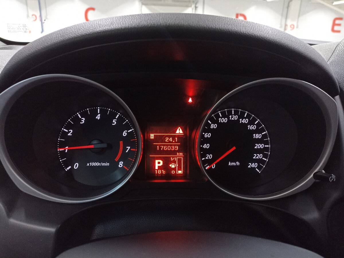 Купить Mitsubishi ASX, 2012, 176 039 км, фото №13