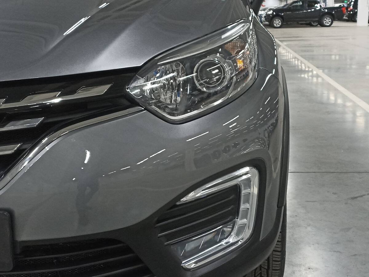 Купить Renault Kaptur, 2021, 53 836 км, фото №17