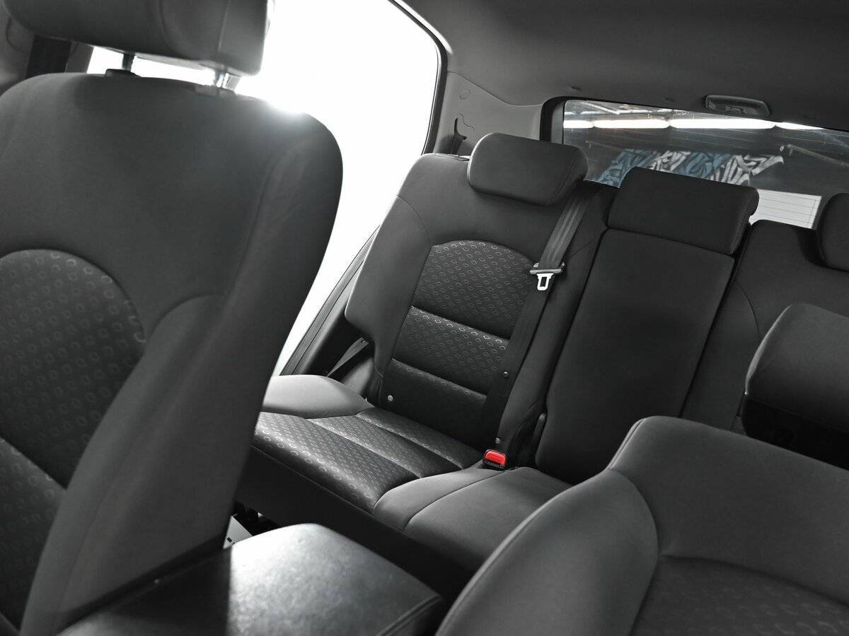 Купить SsangYong Actyon, 2012, 163 000 км, фото №14