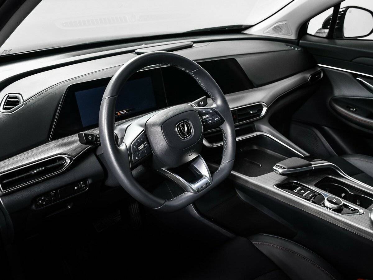 Купить Changan UNI-T, 2022, 21 993 км, фото №13