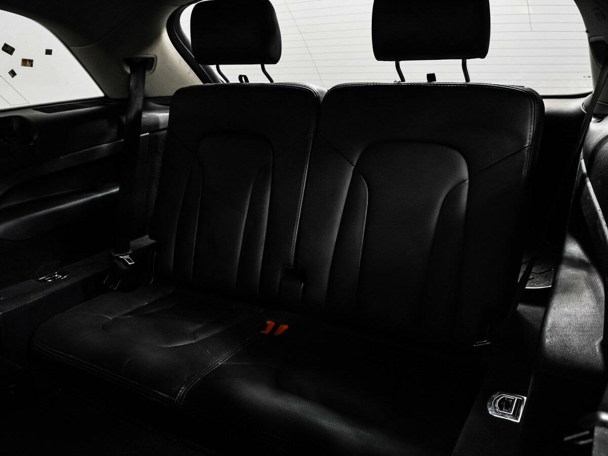 Купить Audi Q7, 2013, 204 890 км, фото №15