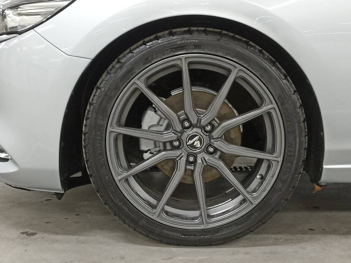 Купить Mazda 6, 2019, 81 616 км, фото №18