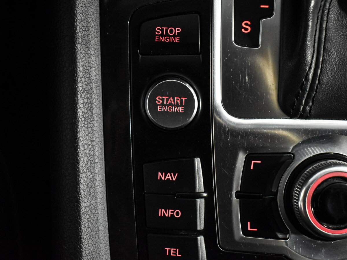 Купить Audi Q7, 2013, 225 000 км, фото №16