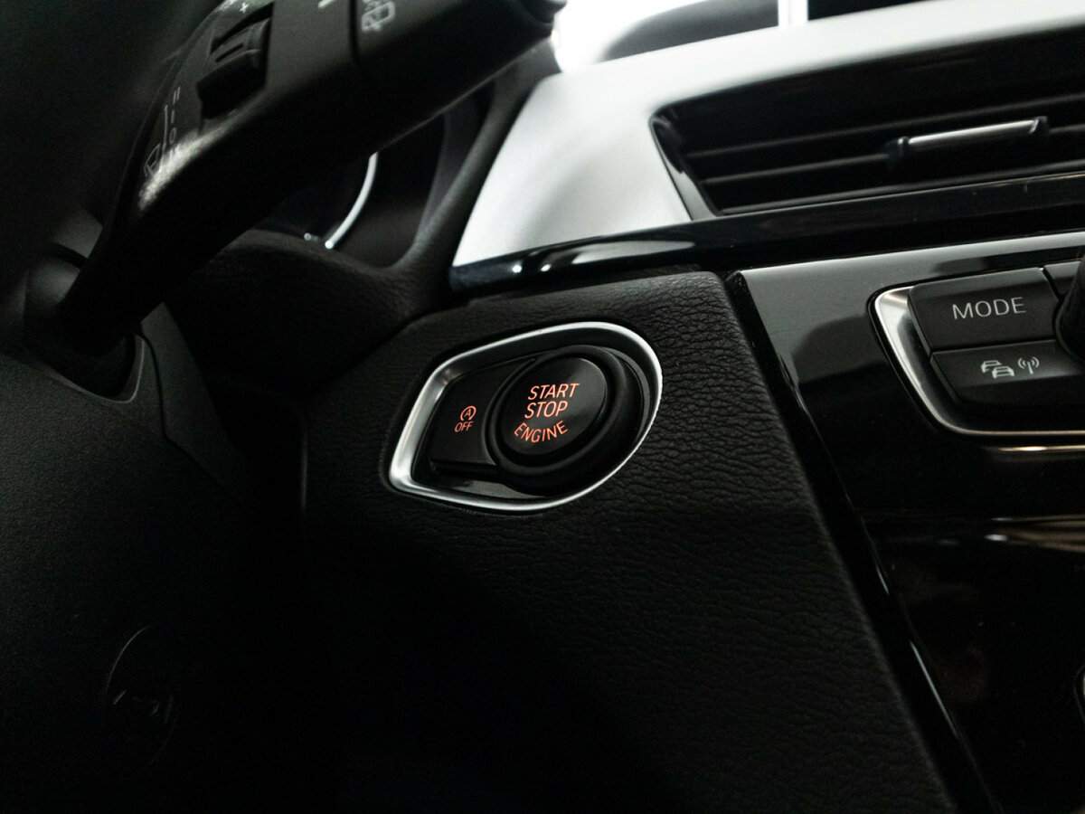 Купить BMW X1 18i sDrive, 2019, 59 009 км, фото №21